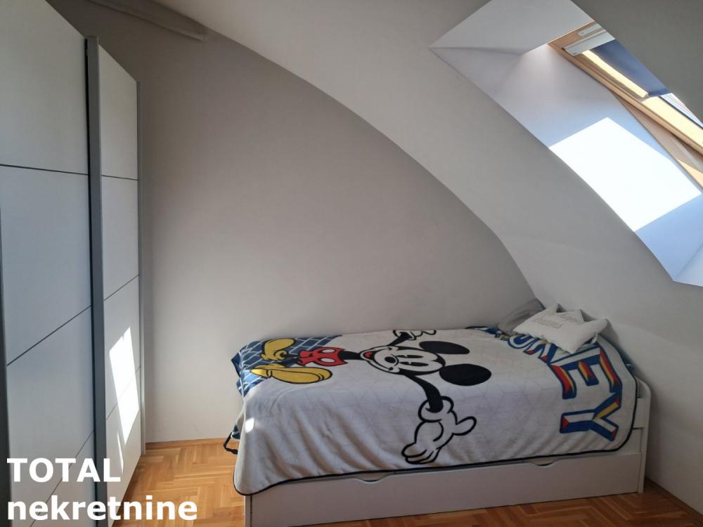 Slika 5 - Stan,NOVI SAD,NOVA DETELINARA,kv: 97.00, € 275000, ID: 1102604