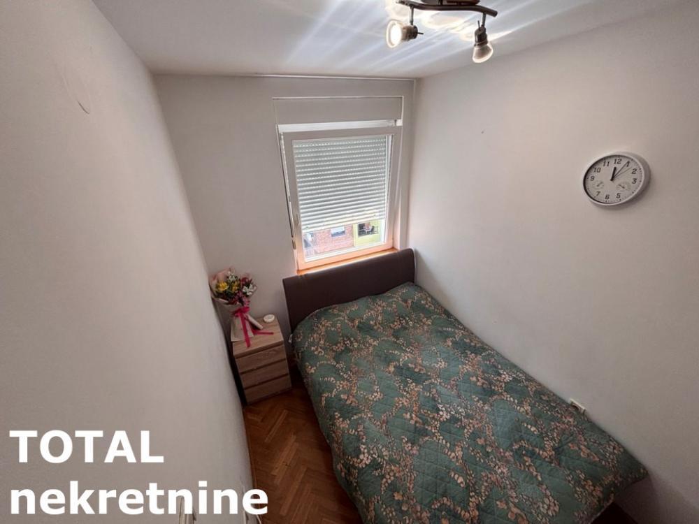 Glavna slika -Stan,NOVI SAD,CARA DUSANA,kv: 48.00, € 120000, ID: 1102405