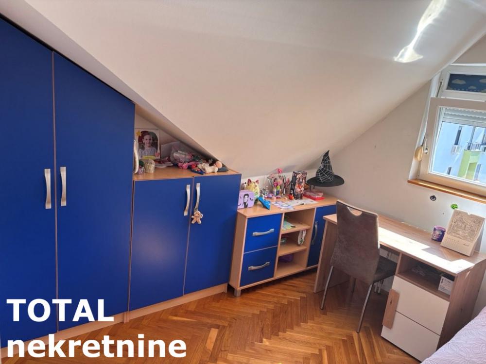 Slika 6 - Stan,NOVI SAD,CARA DUSANA,kv: 48.00, € 120000, ID: 1102405