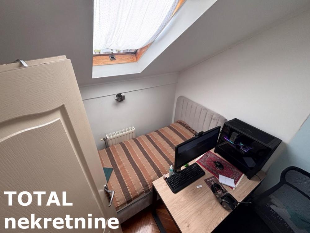 Slika 8 - Stan,NOVI SAD,CARA DUSANA,kv: 48.00, € 120000, ID: 1102405