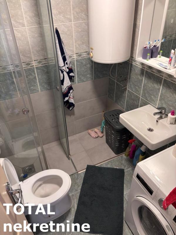 Slika 4 - Stan,NOVI SAD,CARA DUSANA,kv: 48.00, € 120000, ID: 1102405