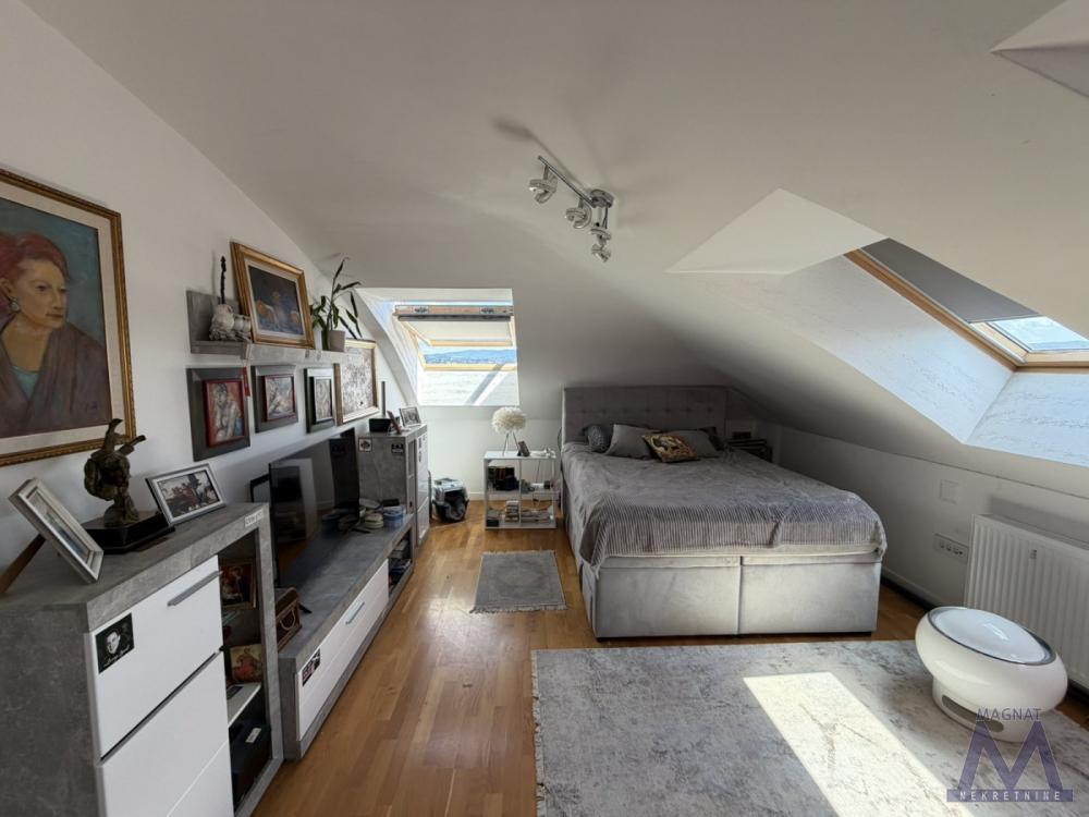 Slika 10 - Stan,NOVI SAD,NOVO NASELJE,kv: 95, € 195000, ID: 1019370