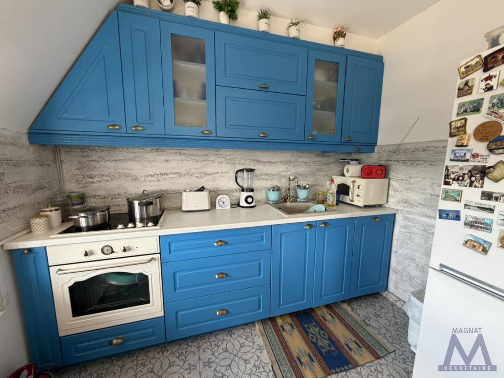Slika 4 - Stan,NOVI SAD,NOVO NASELJE,kv: 95, € 195000, ID: 1019370