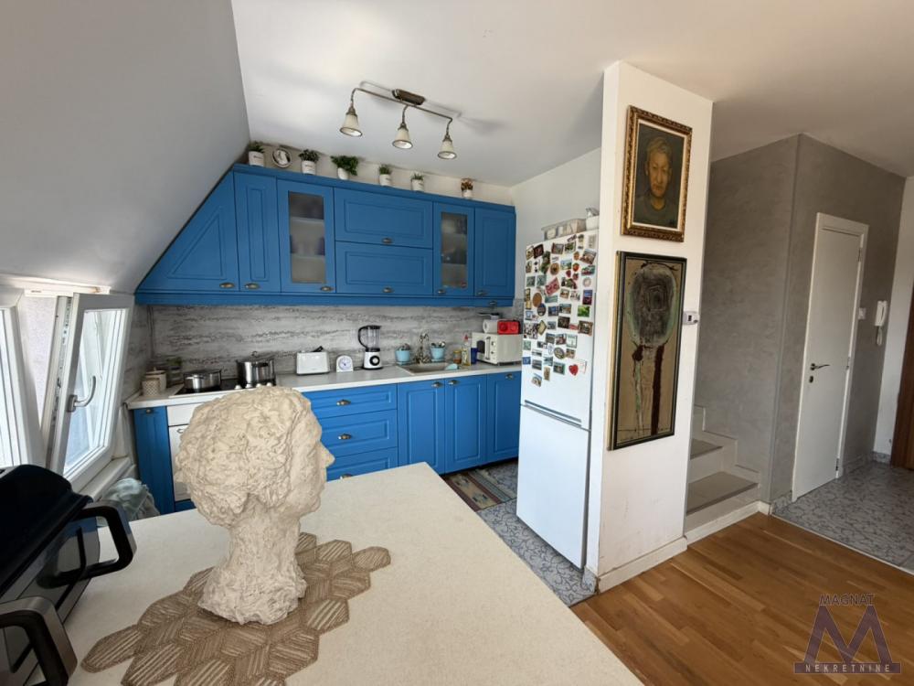 Slika 3 - Stan,NOVI SAD,NOVO NASELJE,kv: 95, € 195000, ID: 1019370