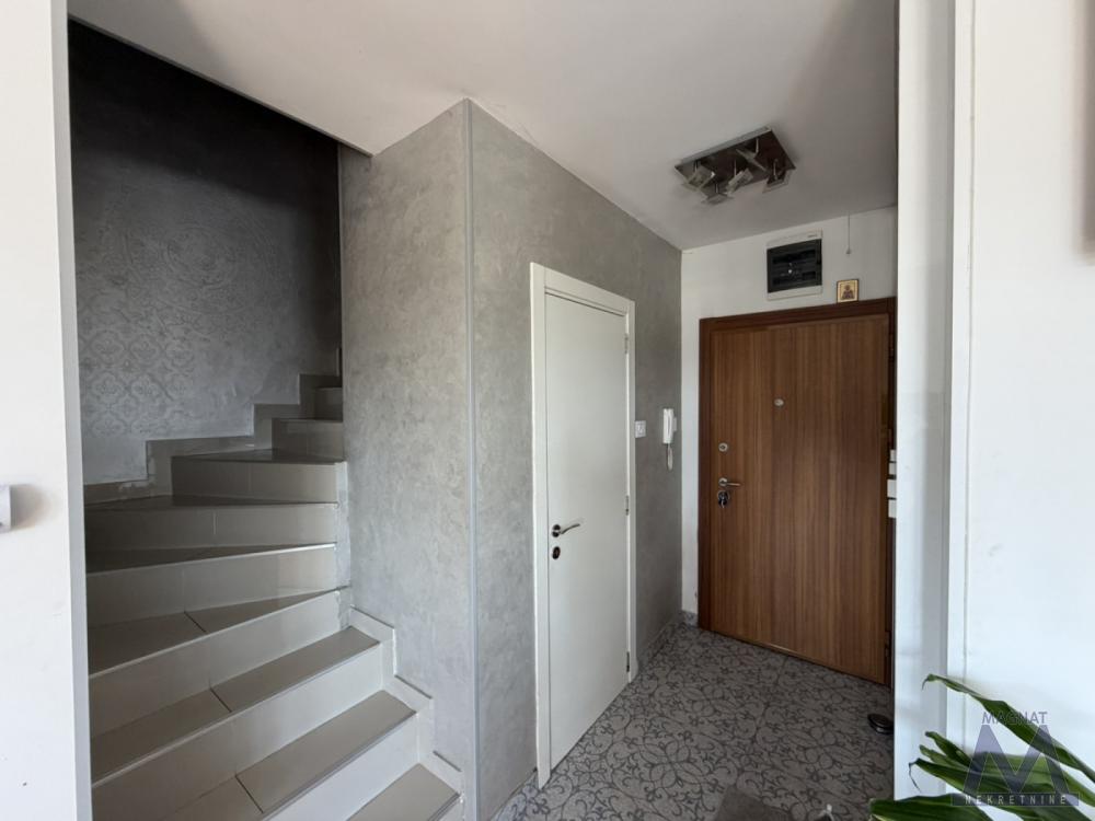 Slika 6 - Stan,NOVI SAD,NOVO NASELJE,kv: 95, € 195000, ID: 1019370