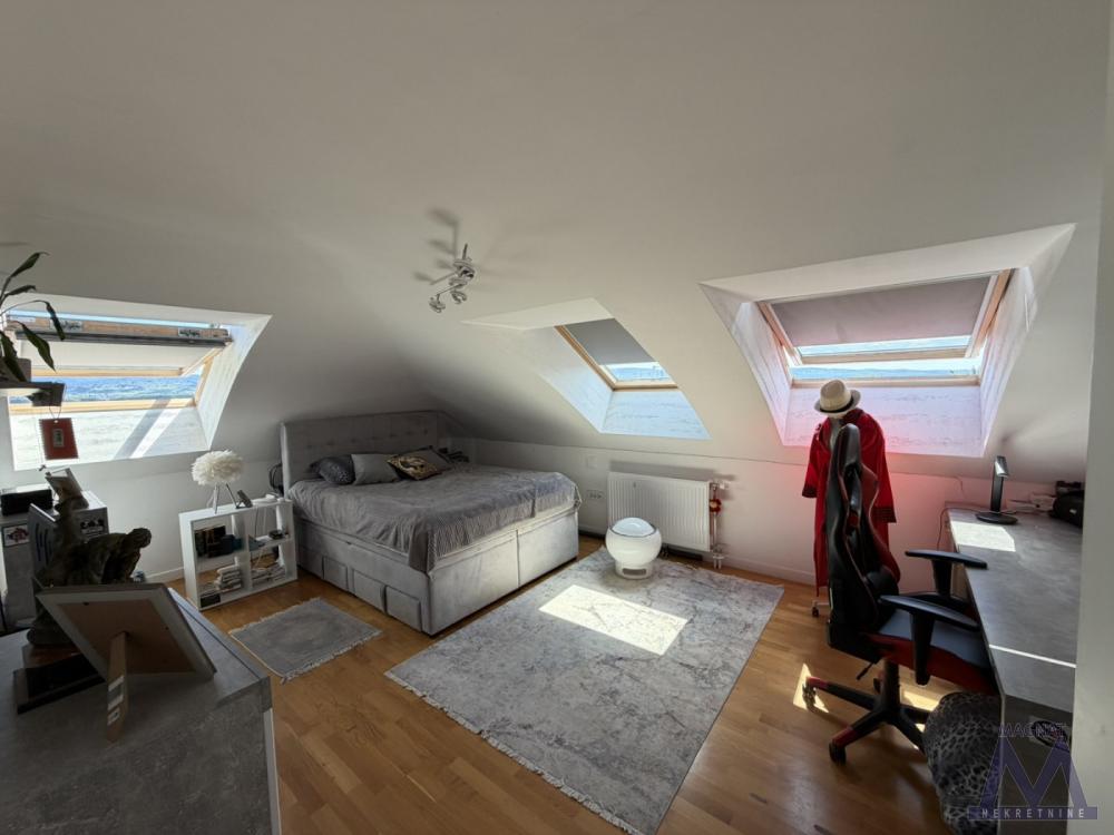 Slika 9 - Stan,NOVI SAD,NOVO NASELJE,kv: 95, € 195000, ID: 1019370