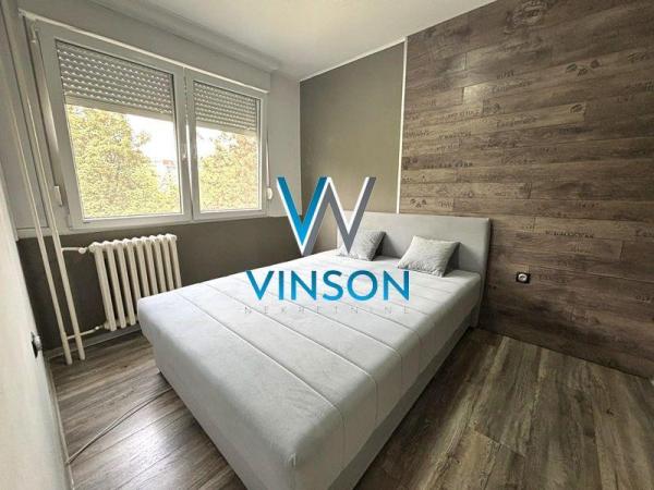 Slika 8 - Novi Sad, Liman III - Uknjižen dvosoban stan ID#1001213