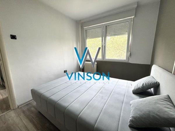 Slika 9 - Novi Sad, Liman III - Uknjižen dvosoban stan ID#1001213