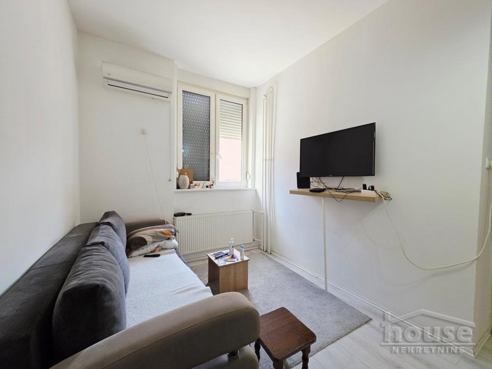 Slika 5 - Stan,NOVI SAD,PODBARA,kv: 62.00, € 130000, ID: 1063207