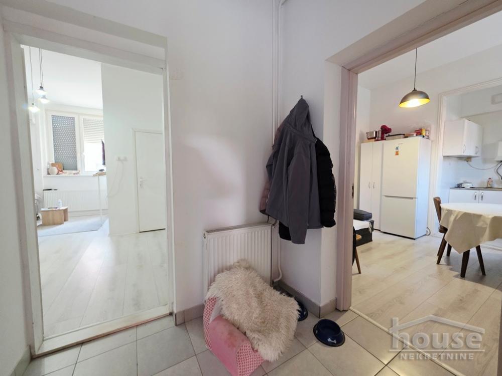 Slika 8 - Stan,NOVI SAD,PODBARA,kv: 62.00, € 130000, ID: 1063207