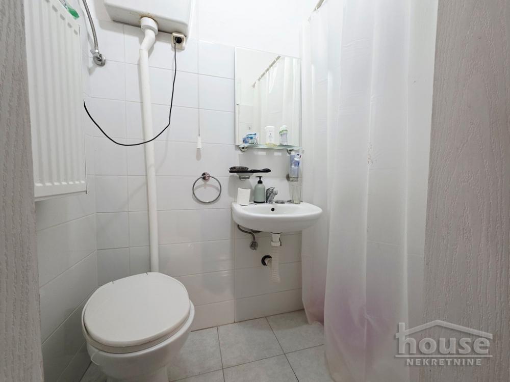 Slika 7 - Stan,NOVI SAD,PODBARA,kv: 62.00, € 130000, ID: 1063207