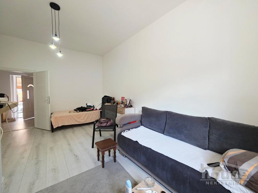 Slika 6 - Stan,NOVI SAD,PODBARA,kv: 62.00, € 130000, ID: 1063207