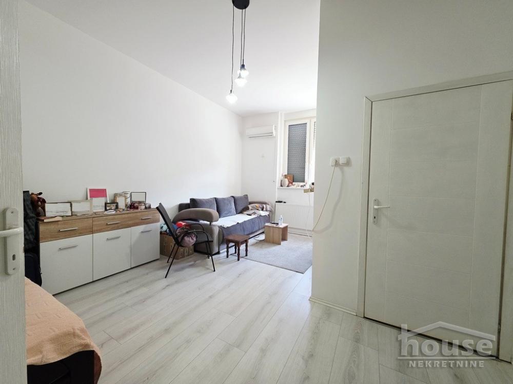 Slika 3 - Stan,NOVI SAD,PODBARA,kv: 62.00, € 130000, ID: 1063207
