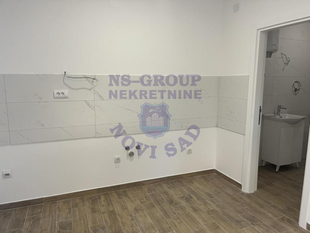 Slika 2 - Prodaja stana, 28m2