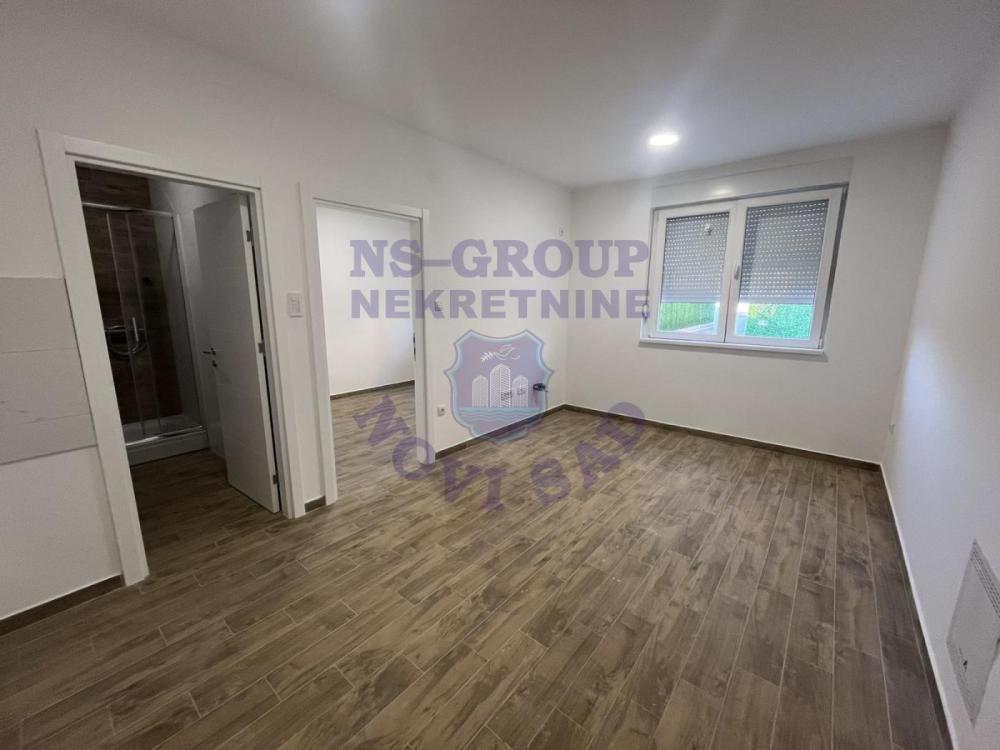 Slika 1 - Prodaja stana, 28m2
