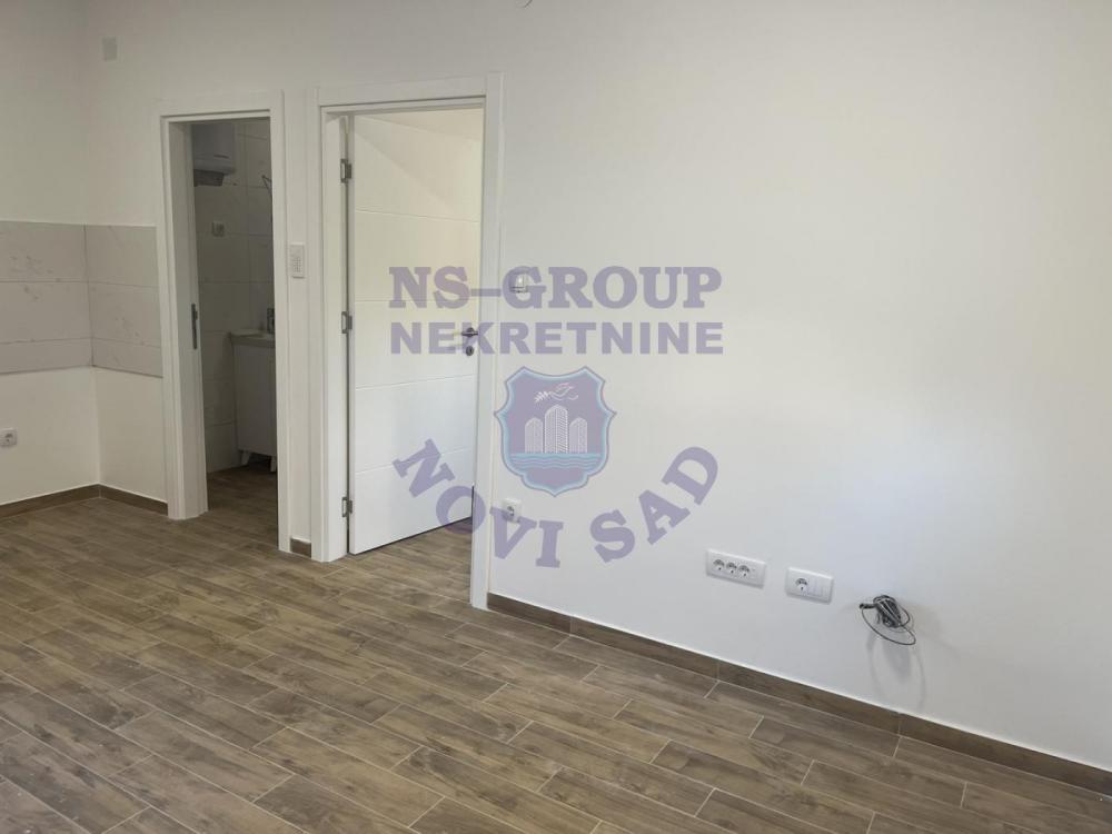 Slika 7 - Prodaja stana, 28m2