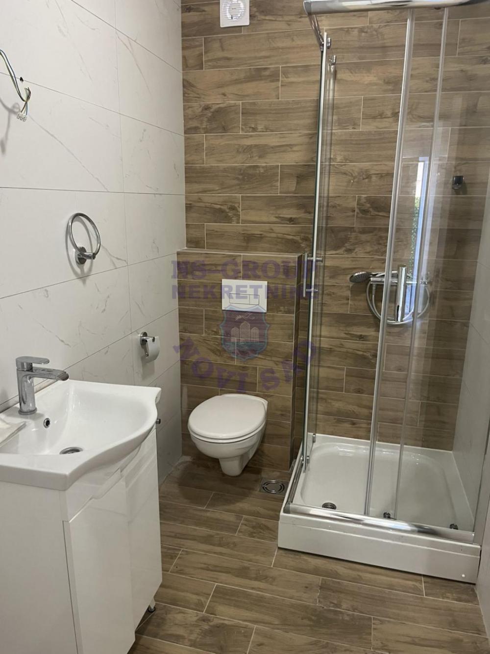 Slika 9 - Prodaja stana, 28m2