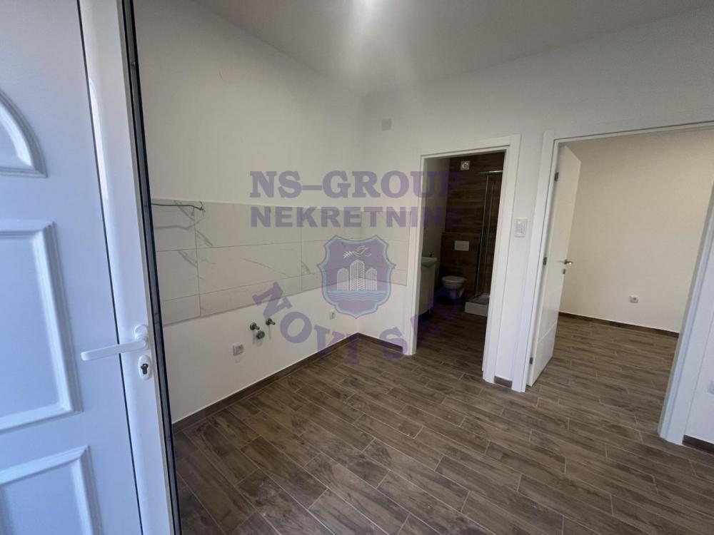 Glavna slika -Prodaja stana, 28m2