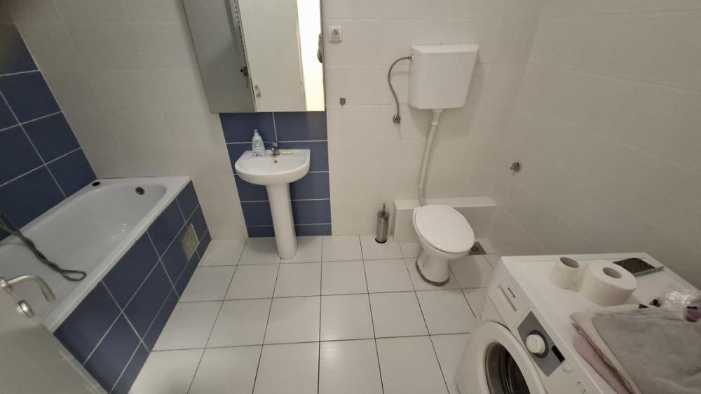 Slika 11 - Dvoiposoban stan 68m Kisačka