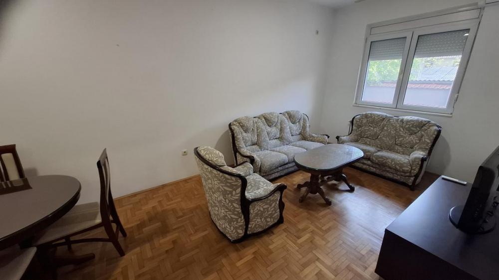 Slika 1 - Dvoiposoban stan 68m Kisačka