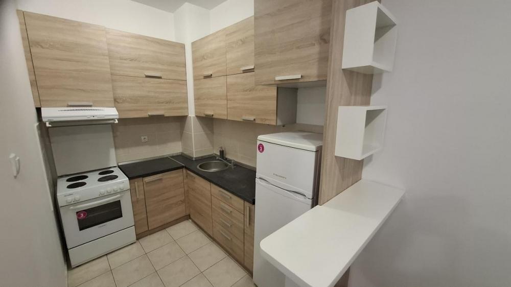 Slika 5 - Dvoiposoban stan 68m Kisačka