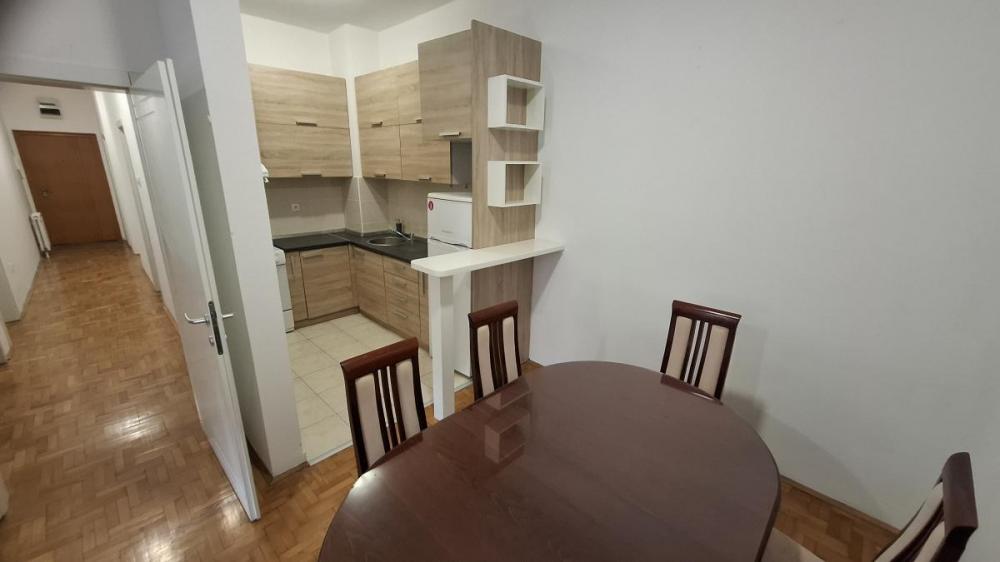 Slika 4 - Dvoiposoban stan 68m Kisačka