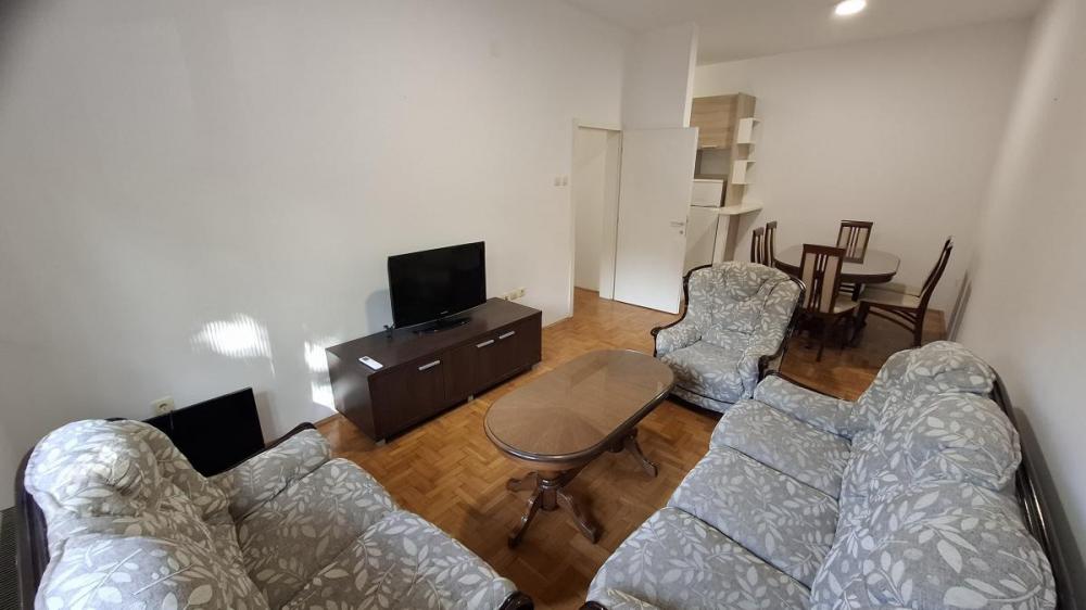 Slika 2 - Dvoiposoban stan 68m Kisačka