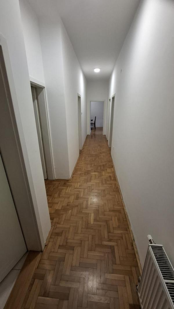 Slika 10 - Dvoiposoban stan 68m Kisačka