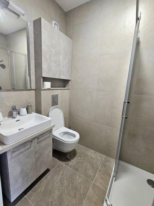 Slika 5 - Nova moderno opremljena Garsonjera 28m Telep