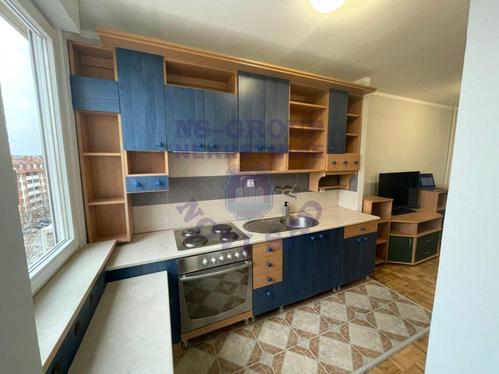 Slika 4 - Odlican trosoban stan na Novom Naselju!