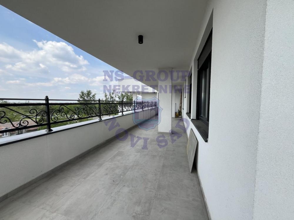 Slika 7 - Četvorosoban 146m2 Bulevar patrijarha Pavla