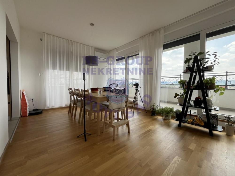Slika 2 - Četvorosoban 146m2 Bulevar patrijarha Pavla