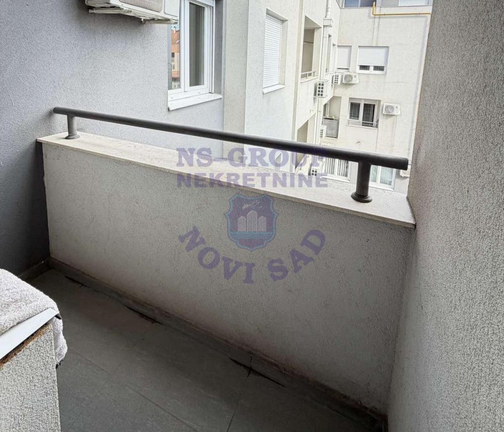 Slika 8 - Odličan jednoiposoban stan na Telepu! 
