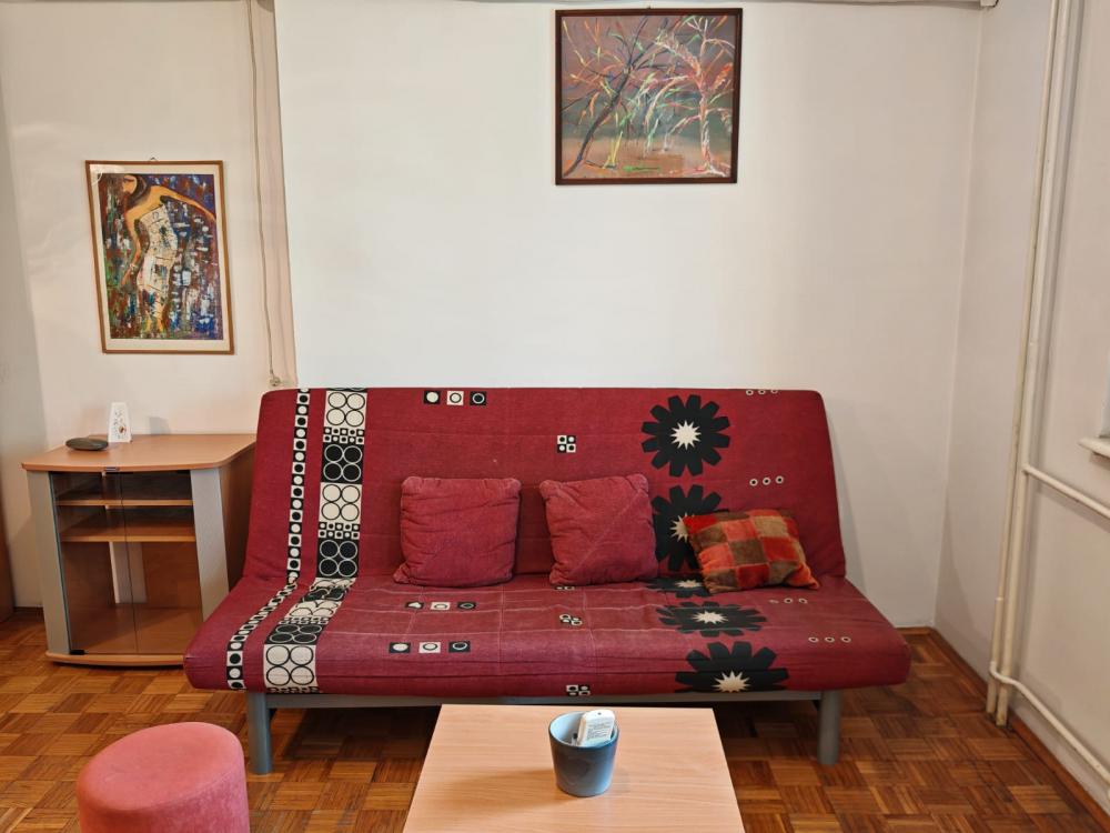 Slika 1 - Stan,NOVI SAD,NOVO NASELJE,kv: 40.00, € 108150, ID: 1059449