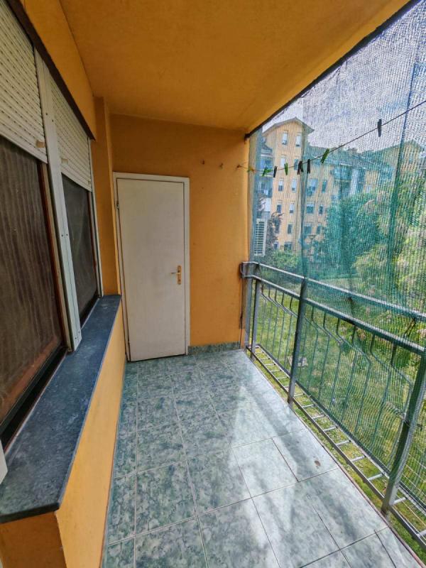 Slika 6 - Stan,NOVI SAD,NOVO NASELJE,kv: 40.00, € 108150, ID: 1059449