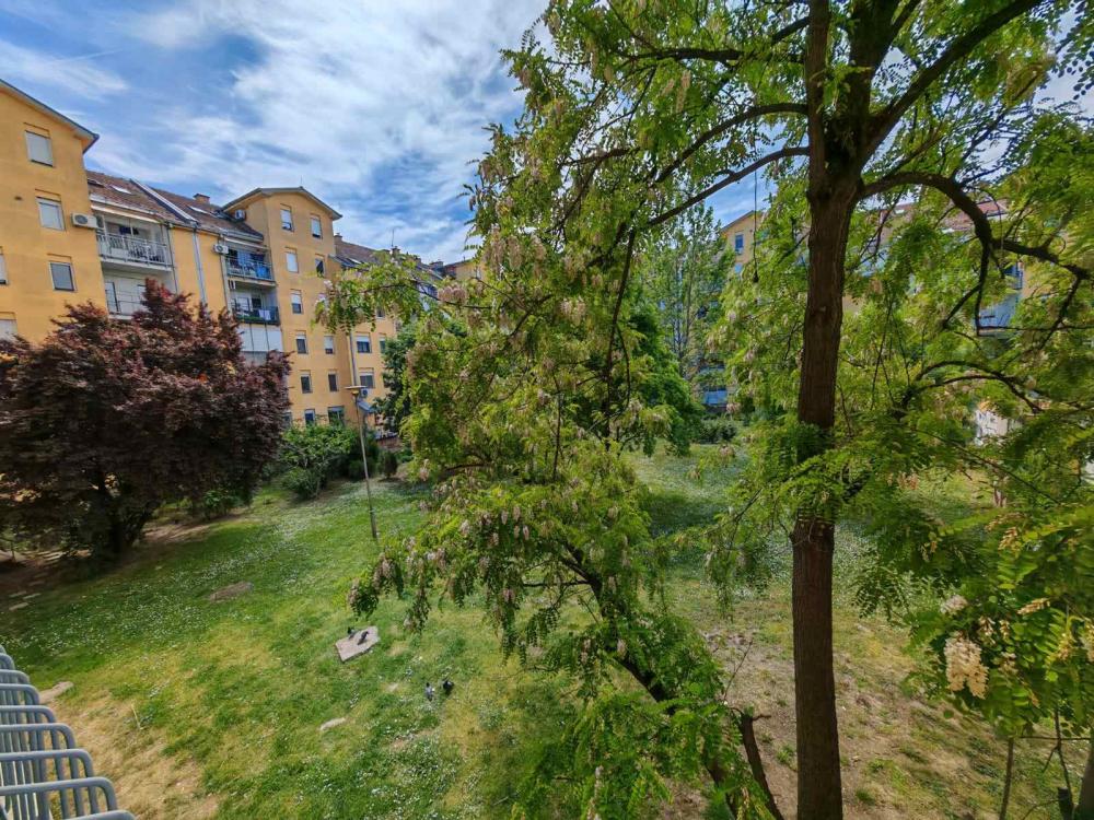 Slika 7 - Stan,NOVI SAD,NOVO NASELJE,kv: 40.00, € 108150, ID: 1059449
