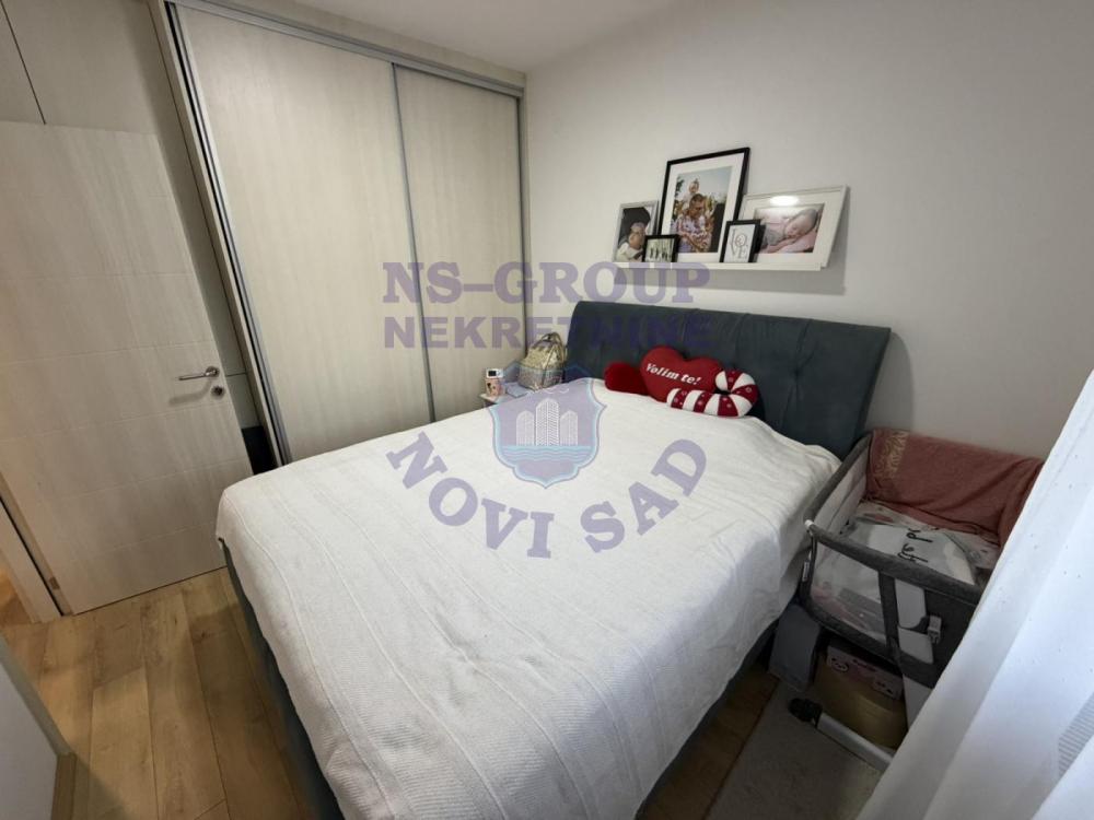 Slika 5 - Namesten dvoiposoban na Adicama!