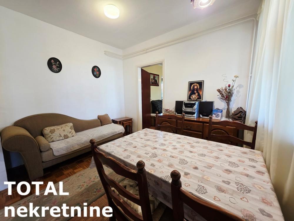 Slika 8 - Stan,NOVI SAD,NOVO NASELJE -  BISTRICA,kv: 67.00, € 150000, ID: 1102643