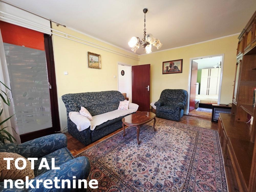 Slika 2 - Stan,NOVI SAD,NOVO NASELJE -  BISTRICA,kv: 67.00, € 150000, ID: 1102643