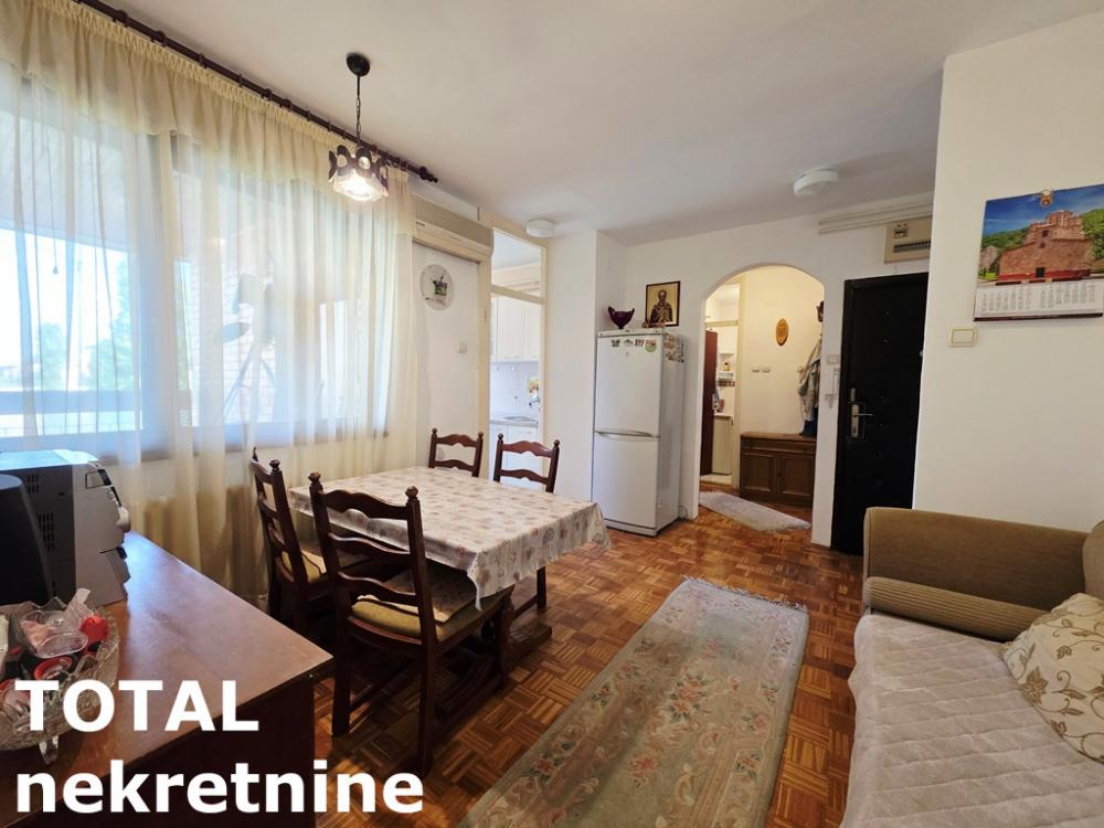 Slika 4 - Stan,NOVI SAD,NOVO NASELJE -  BISTRICA,kv: 67.00, € 150000, ID: 1102643