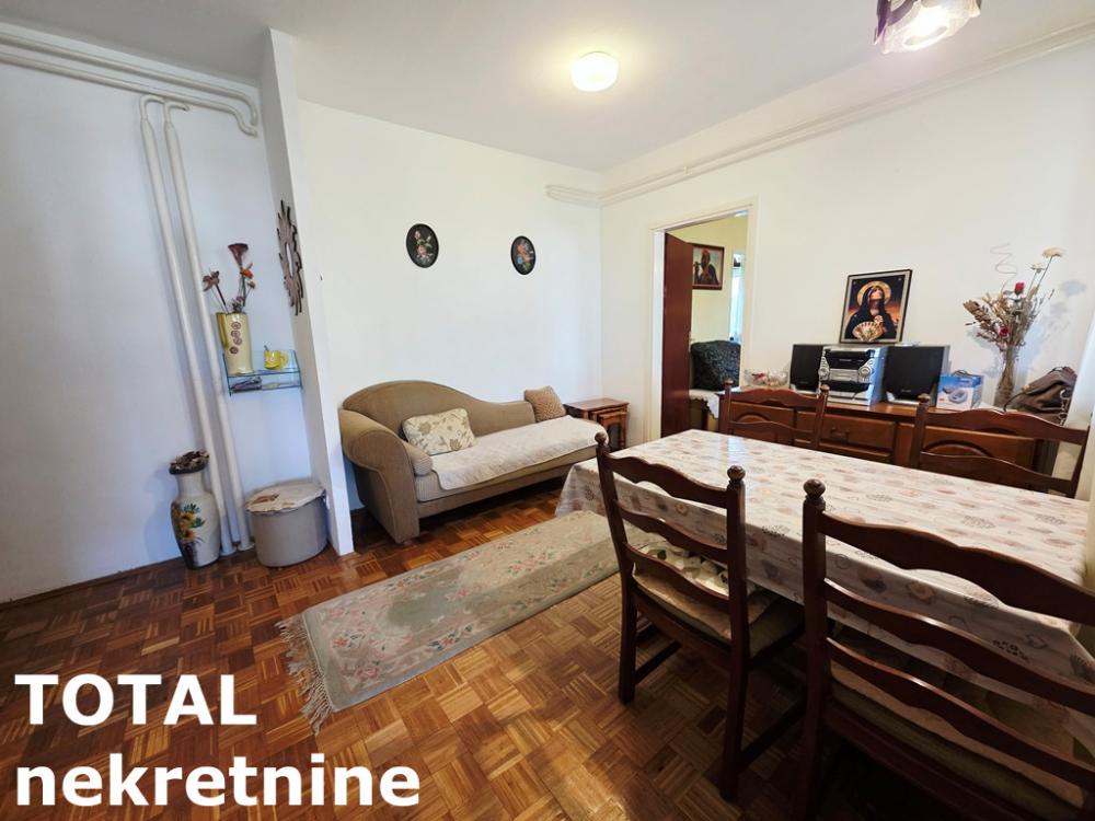 Slika 7 - Stan,NOVI SAD,NOVO NASELJE -  BISTRICA,kv: 67.00, € 150000, ID: 1102643