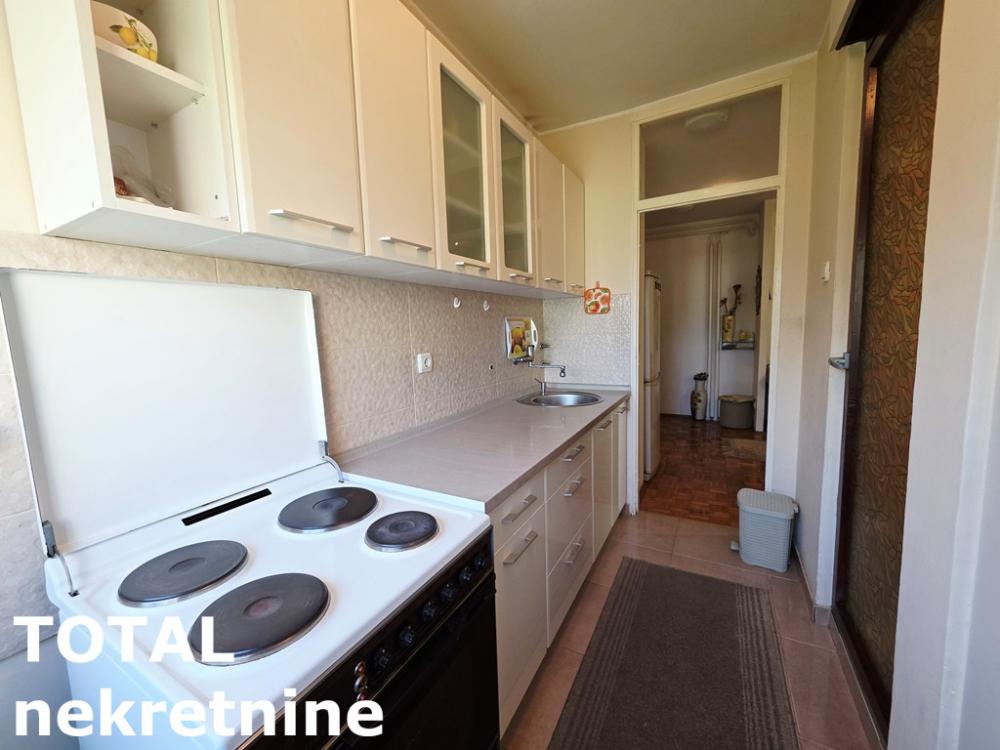 Slika 11 - Stan,NOVI SAD,NOVO NASELJE -  BISTRICA,kv: 67.00, € 150000, ID: 1102643