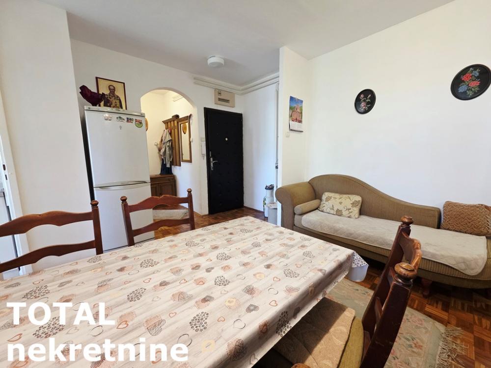 Slika 6 - Stan,NOVI SAD,NOVO NASELJE -  BISTRICA,kv: 67.00, € 150000, ID: 1102643