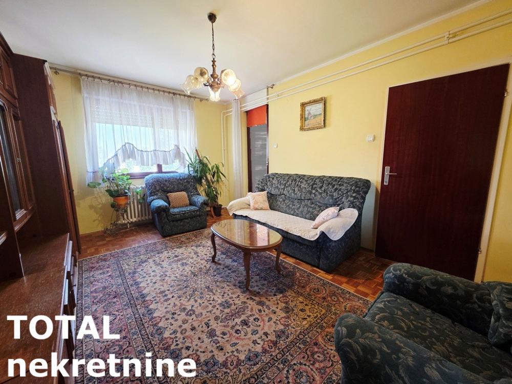 Slika 3 - Stan,NOVI SAD,NOVO NASELJE -  BISTRICA,kv: 67.00, € 150000, ID: 1102643