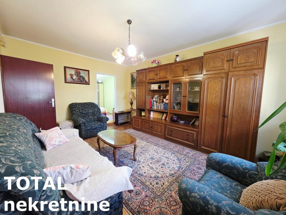 Slika 1 - Stan,NOVI SAD,NOVO NASELJE -  BISTRICA,kv: 67.00, € 150000, ID: 1102643