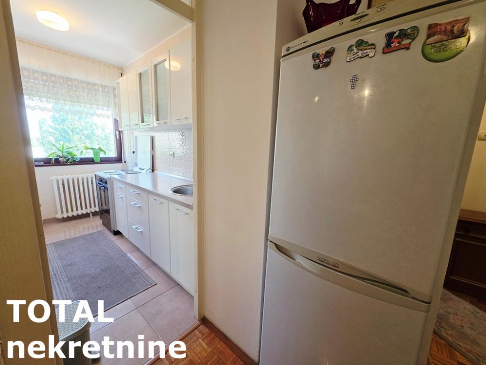 Slika 9 - Stan,NOVI SAD,NOVO NASELJE -  BISTRICA,kv: 67.00, € 150000, ID: 1102643