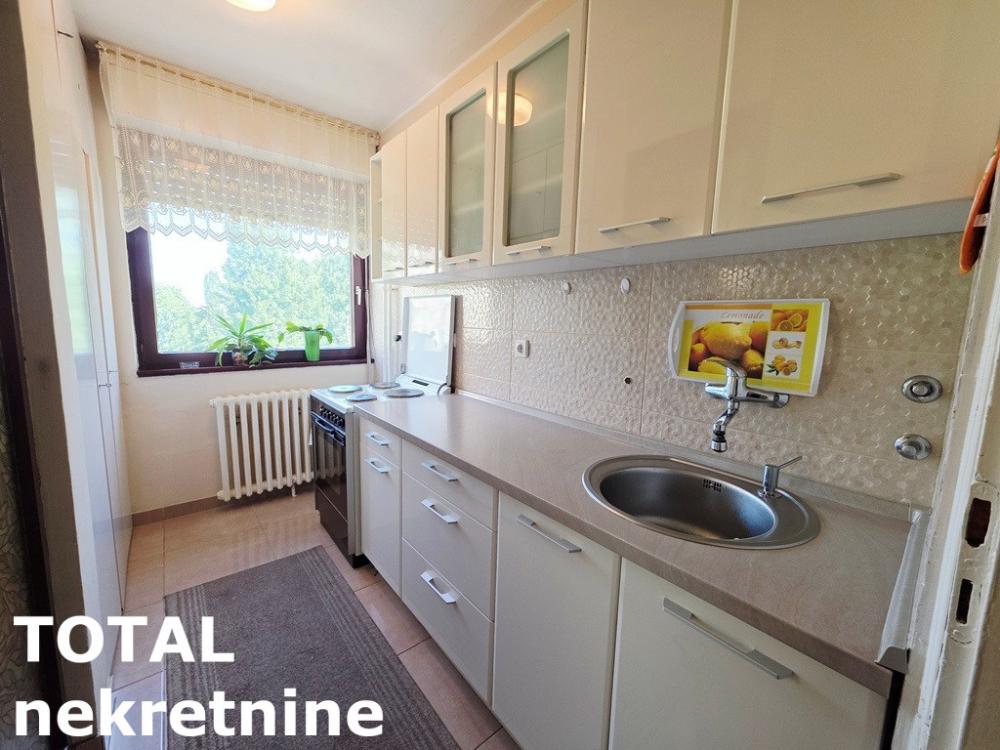 Slika 10 - Stan,NOVI SAD,NOVO NASELJE -  BISTRICA,kv: 67.00, € 150000, ID: 1102643