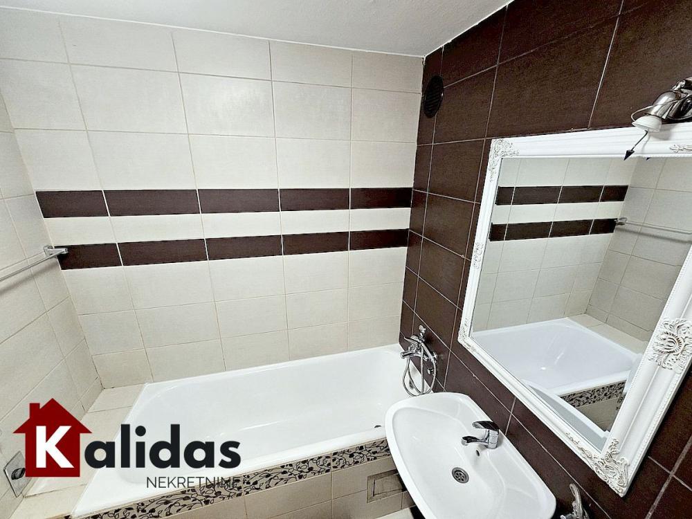 Slika 8 - Stan,NOVI SAD,ŠONSI,kv: 60, € 149900, ID: 1008793