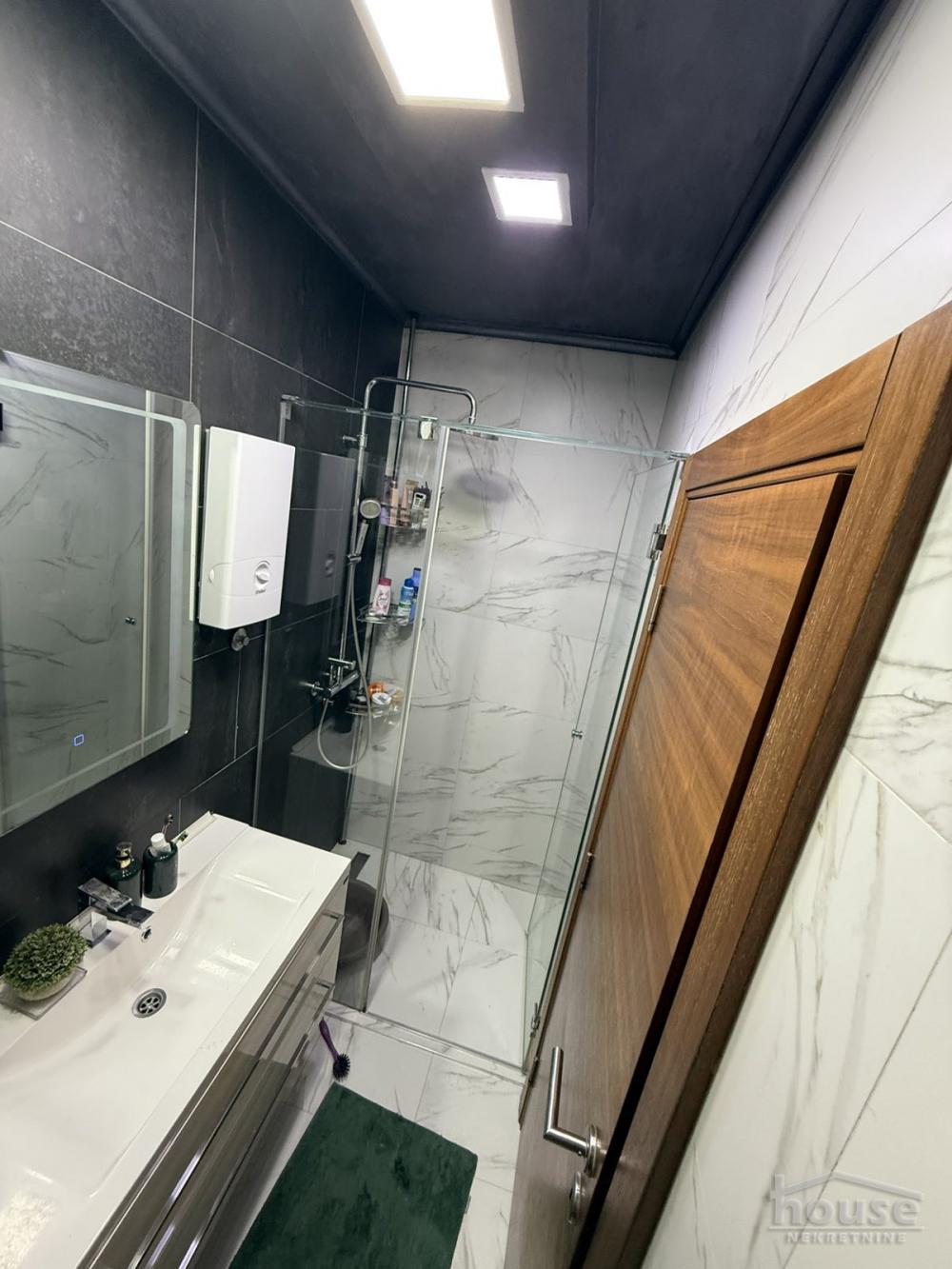 Slika 6 - Stan,NOVI SAD,CENTAR,kv: 42.00, € 141000, ID: 1065712