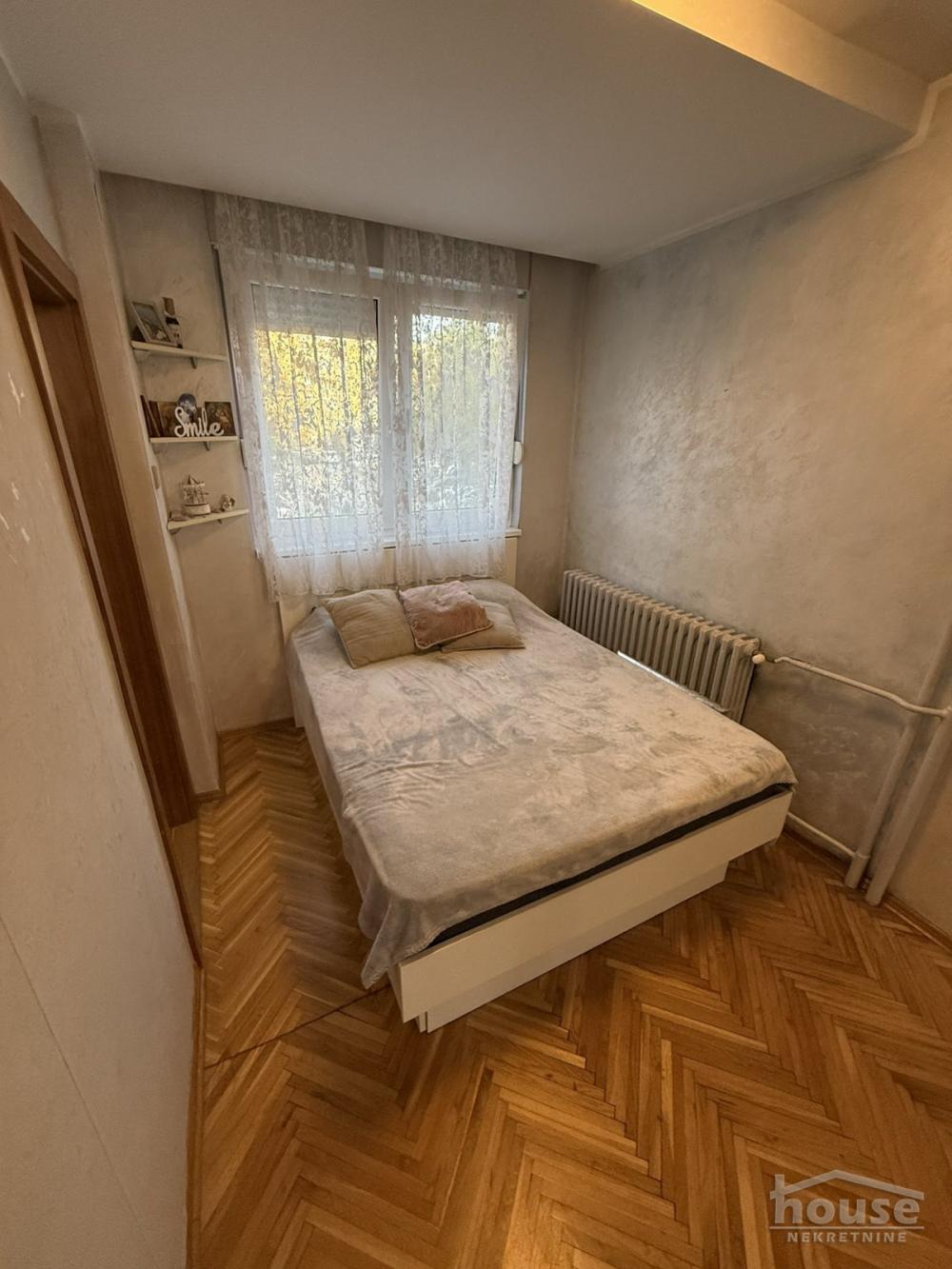 Slika 5 - Stan,NOVI SAD,CENTAR,kv: 42.00, € 141000, ID: 1065712